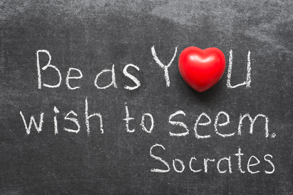 Authentic Leadership